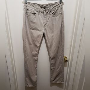 Levis 514 Pants